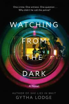 Watching from the Dark Watching from the Dark