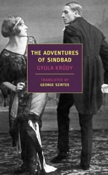 The Adventures of Sindbad (New York Review Books Classics) The Adventures of Sindbad (New York Review Books Classics)