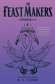 The Feast Makers