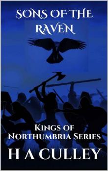 Sons of the Raven