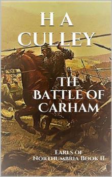 The Battle of Carham