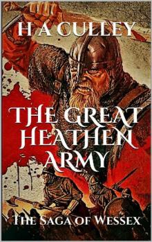 The Great Heathen Army