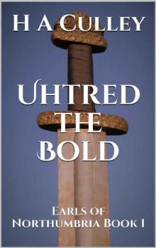 Uhtred the Bold