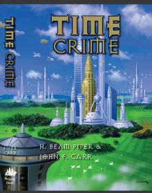 TIME PRIME