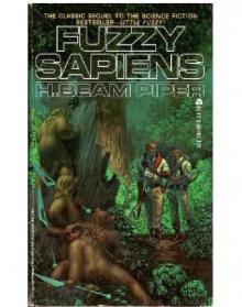Fuzzy 2 Fuzzy Sapiens