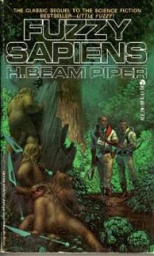 Fuzzy Sapiens f-2