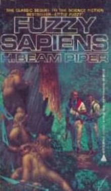 Fuzzy Sapiens