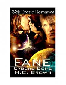 Cyborg Doms: Fane Cyborg Doms: Fane