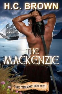 The Mackenzie, The Trilogy Box Set The Mackenzie, The Trilogy Box Set