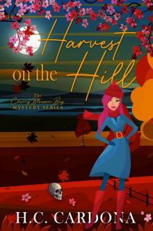 Harvest on the Hill
