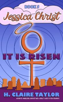 It is Risen It is Risen