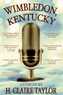 Wimbledon, Kentucky Wimbledon, Kentucky