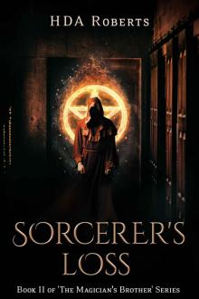 The Sorcerer's Loss