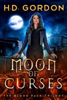 Moon of Curses Moon of Curses
