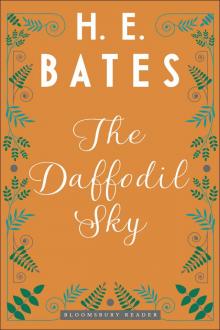 The Daffodil Sky