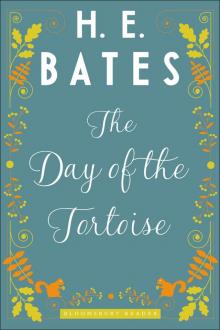 The Day of the Tortoise