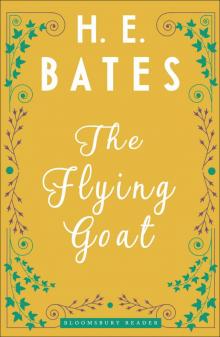 The Flying Goat The Flying Goat