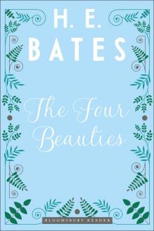 The Four Beauties The Four Beauties