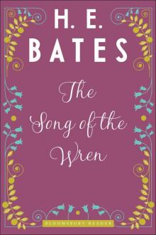 The Song of the Wren The Song of the Wren