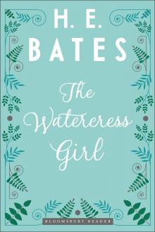 The Watercress Girl The Watercress Girl