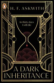 A Dark Inheritance