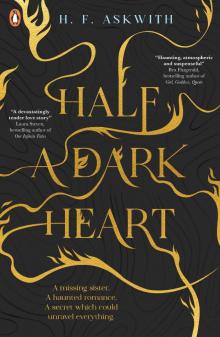 Half a Dark Heart Half a Dark Heart