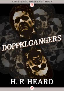 Doppelgangers