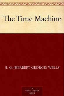 The Time Machine