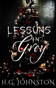 Lessons In Grey: Shadows of Sin