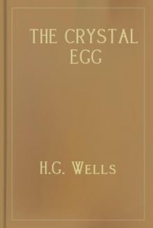 The Crystal Egg