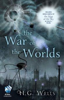 The War of the Worlds (Atria Books)