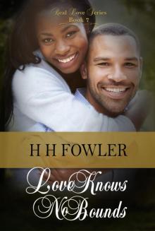 Real Love 7 (Love Knows No Bounds) Real Love 7 (Love Knows No Bounds)