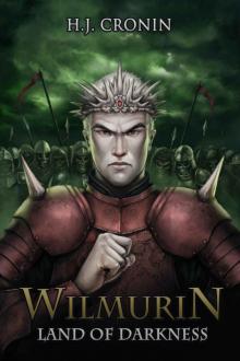 Wilmurin: Land of Darkness