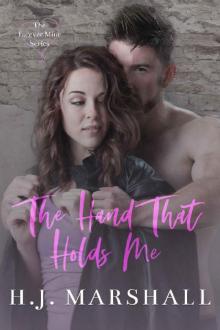 The Hand That Holds Me The Hand That Holds Me