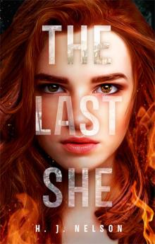 The Last She The Last She