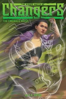 The Emerald Mask The Emerald Mask