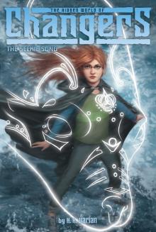 The Selkie Song The Selkie Song