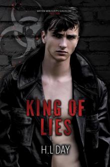 King of Lies