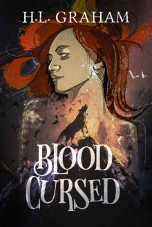 Blood Cursed