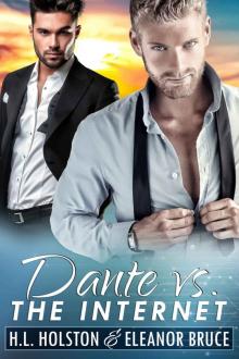 Dante vs the Internet