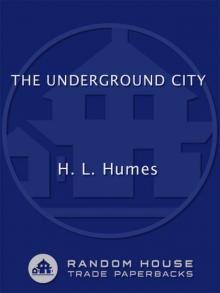 The Underground City