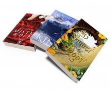 Chronicles of Curses Box Set
