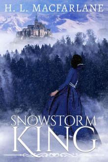 Snowstorm King