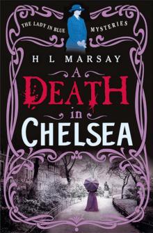 A Death in Chelsea
