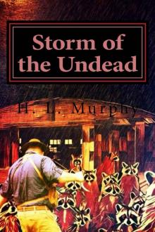 Storm of the Undead