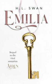 Emilia (The Emden Series Book 2) Emilia (The Emden Series Book 2)