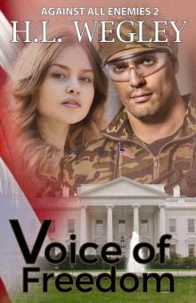 Voice of Freedom Voice of Freedom