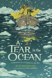 A Tear in the Ocean A Tear in the Ocean