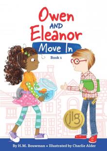 Owen and Eleanor Move In Owen and Eleanor Move In