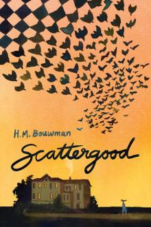 Scattergood Scattergood
